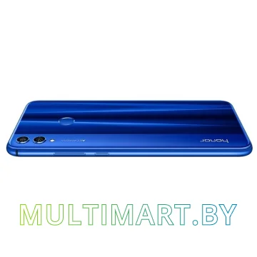 Смартфон HONOR 8X 4GB/64GB JSN-L21 (синий) картинка 5